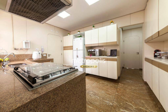 Imagem Cobertura com 4 Quartos à Venda, 426 m² em Perdizes - São Paulo Imagem Cobertura com 4 Quartos à Venda, 426 m² em Perdizes - São Paulo