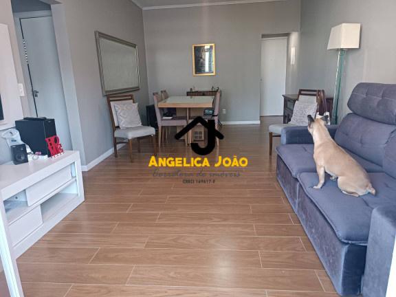 Imagem Apartamento com 2 Quartos à Venda, 82 m² em Boa Vista - São Vicente Imagem Apartamento com 2 Quartos à Venda, 82 m² em Boa Vista - São Vicente