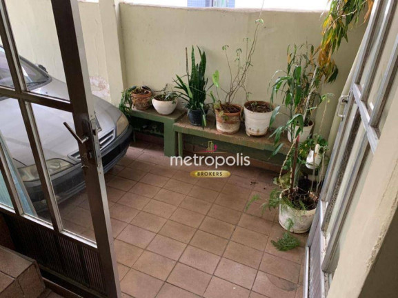 Imagem Casa com 2 Quartos à Venda, 97 m² em Osvaldo Cruz - São Caetano Do Sul Imagem Casa com 2 Quartos à Venda, 97 m² em Osvaldo Cruz - São Caetano Do Sul