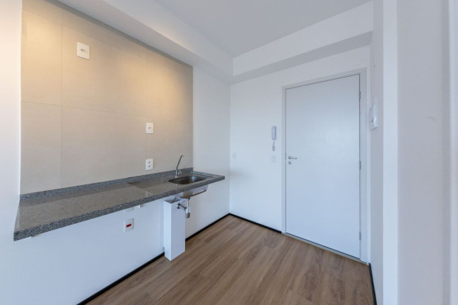 Imagem Apartamento com 1 Quarto para Alugar, 23 m² em Centro - São Paulo Imagem Apartamento com 1 Quarto para Alugar, 23 m² em Centro - São Paulo