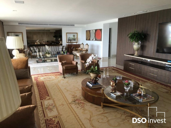 Imagem Apartamento com 4 Quartos à Venda, 774 m² em Campo Belo - São Paulo Imagem Apartamento com 4 Quartos à Venda, 774 m² em Campo Belo - São Paulo