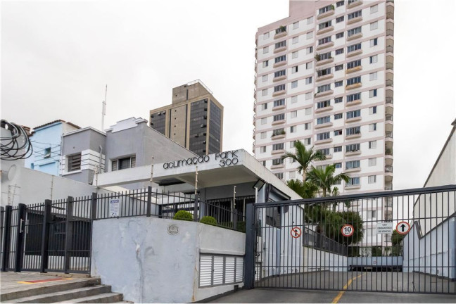 Imagem Apartamento com 2 Quartos à Venda, 56 m² em Cambuci - São Paulo Imagem Apartamento com 2 Quartos à Venda, 56 m² em Cambuci - São Paulo