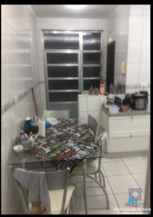 Imagem Casa com 3 Quartos à Venda, 270 m² em Bom Retiro - Santos Imagem Casa com 3 Quartos à Venda, 270 m² em Bom Retiro - Santos