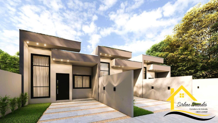 Imagem Casa com 3 Quartos à Venda, 125 m² em Costeira - Balneário Barra Do Sul Imagem Casa com 3 Quartos à Venda, 125 m² em Costeira - Balneário Barra Do Sul