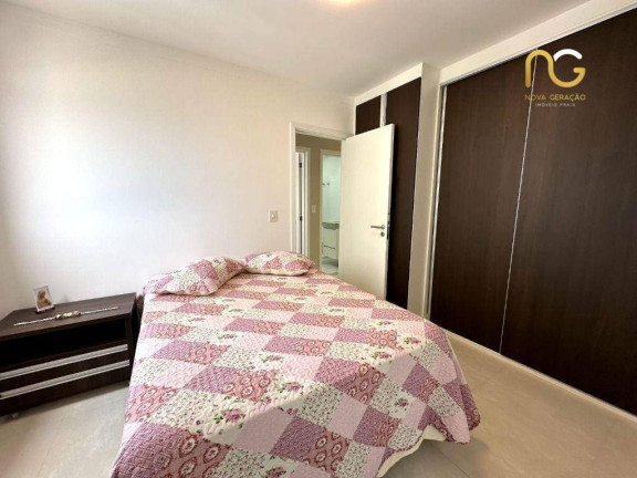 Imagem Apartamento com 2 Quartos à Venda, 77 m² em Boqueirão - Praia Grande Imagem Apartamento com 2 Quartos à Venda, 77 m² em Boqueirão - Praia Grande