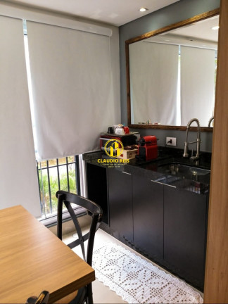 Imagem Apartamento com 2 Quartos à Venda ou Locação, 70 m² em Vila Suzana - São Paulo