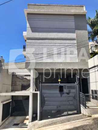 Imagem Apartamento com 3 Quartos à Venda, 42 m² em Tucuruvi - São Paulo Imagem Apartamento com 3 Quartos à Venda, 42 m² em Tucuruvi - São Paulo
