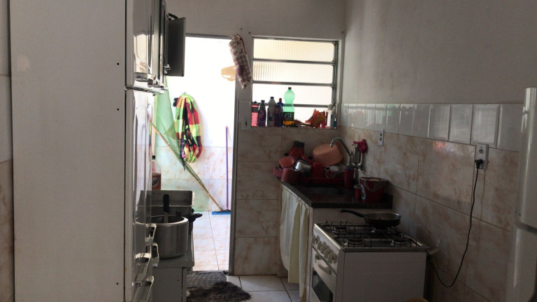 Imagem Casa de Condomínio com 2 Quartos à Venda, 45 m² em Balneário Esmeralda - Praia Grande Imagem Casa de Condomínio com 2 Quartos à Venda, 45 m² em Balneário Esmeralda - Praia Grande