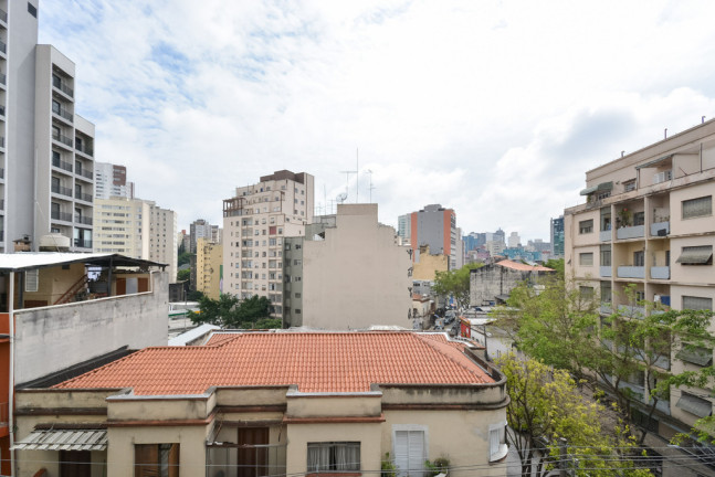 Imagem Apartamento com 3 Quartos à Venda, 152 m² em Bela Vista - São Paulo
