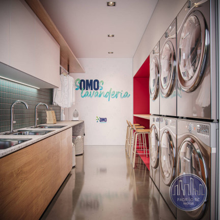 Imagem Apartamento com 2 Quartos à Venda, 59 m² em Municípios - Balneário Camboriú