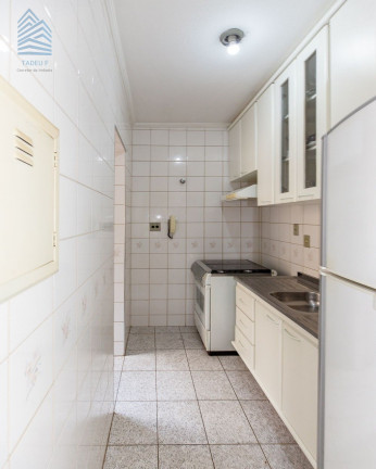 Imagem Imóvel com 2 Quartos à Venda, 50 m² em Jardim Prudência - São Paulo