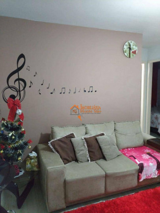 Imagem Apartamento com 2 Quartos à Venda ou Locação, 45 m² em água Chata - Guarulhos Imagem Apartamento com 2 Quartos à Venda ou Locação, 45 m² em água Chata - Guarulhos