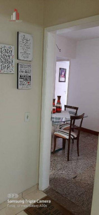 Imagem Apartamento com 3 Quartos à Venda, 65 m² em Freguesia Do ó - São Paulo Imagem Apartamento com 3 Quartos à Venda, 65 m² em Freguesia Do ó - São Paulo