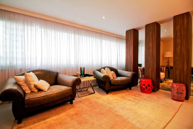 Imagem Apartamento com 4 Quartos à Venda, 191 m² em Santana - São Paulo Imagem Apartamento com 4 Quartos à Venda, 191 m² em Santana - São Paulo