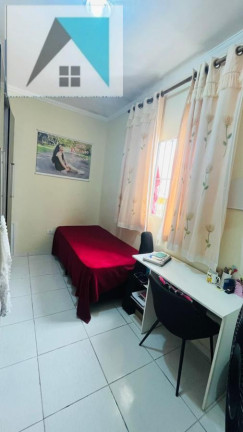 Imagem Casa com 2 Quartos à Venda, 67 m² em São Luiz (polvilho) - Cajamar Imagem Casa com 2 Quartos à Venda, 67 m² em São Luiz (polvilho) - Cajamar