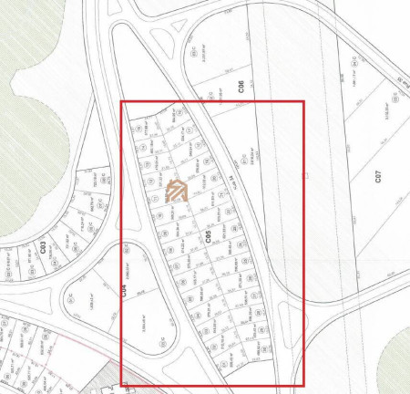 Imagem Terreno em Condomínio à Venda, 623 m² em Urbanova - São José Dos Campos Imagem Terreno em Condomínio à Venda, 623 m² em Urbanova - São José Dos Campos