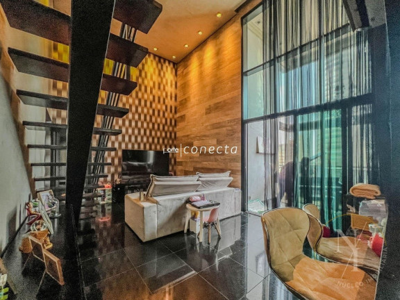 Imagem Apartamento com 3 Quartos à Venda, 164 m² em Jardim Analia Franco - São Paulo Imagem Apartamento com 3 Quartos à Venda, 164 m² em Jardim Analia Franco - São Paulo