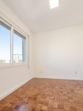 Imagem Apartamento com 1 Quarto à Venda, 40 m² em Petrópolis - Porto Alegre
