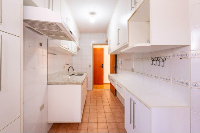 Imagem Apartamento com 3 Quartos à Venda, 94 m² em Vila Hamburguesa - São Paulo Imagem Apartamento com 3 Quartos à Venda, 94 m² em Vila Hamburguesa - São Paulo