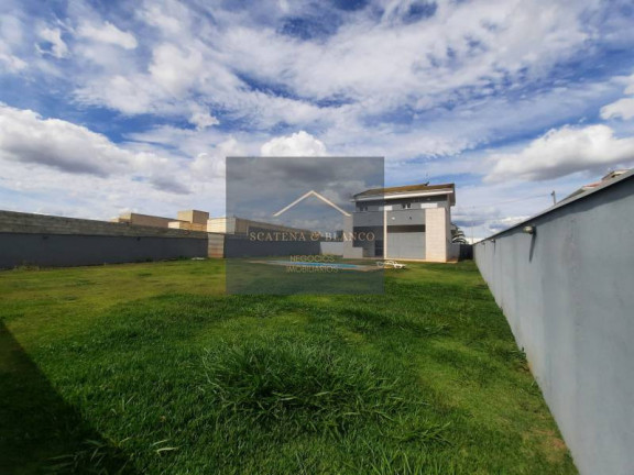 Imagem Casa de Condomínio com 4 Quartos à Venda, 301 m² em Condomínio Solar Do Bosque - Sorocaba