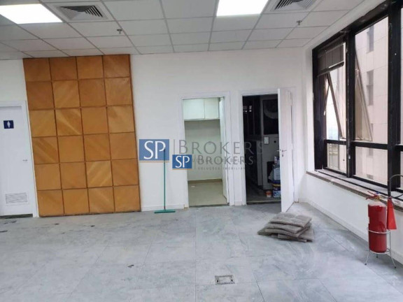 Imagem Sala Comercial para Alugar, 300 m² em Itaim Bibi - São Paulo Imagem Sala Comercial para Alugar, 300 m² em Itaim Bibi - São Paulo