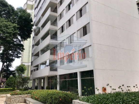 Imagem Apartamento com 3 Quartos à Venda, 160 m² em Vila Bastos - Santo André Imagem Apartamento com 3 Quartos à Venda, 160 m² em Vila Bastos - Santo André