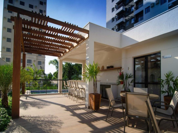 Imagem Apartamento com 2 Quartos à Venda, 56 m² em Del Castilho - Rio De Janeiro Imagem Apartamento com 2 Quartos à Venda, 56 m² em Del Castilho - Rio De Janeiro