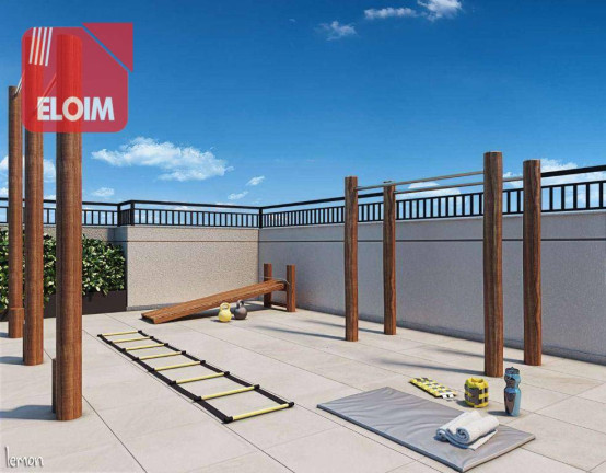 Imagem Apartamento com 2 Quartos à Venda, 38 m² em Centro - São Paulo Imagem Apartamento com 2 Quartos à Venda, 38 m² em Centro - São Paulo