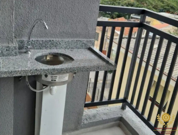 Imagem Imóvel com 1 Quarto à Venda, 30 m² em Parada Inglesa - São Paulo Imagem Imóvel com 1 Quarto à Venda, 30 m² em Parada Inglesa - São Paulo