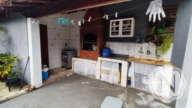 Imagem Casa com 1 Quarto à Venda, 80 m² em Satélite - Itanhaém Imagem Casa com 1 Quarto à Venda, 80 m² em Satélite - Itanhaém