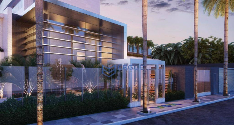 Imagem Apartamento com 2 Quartos à Venda, 86 m² em Varjota - Fortaleza Imagem Apartamento com 2 Quartos à Venda, 86 m² em Varjota - Fortaleza