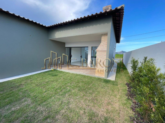 Imagem Casa de Condomínio com 3 Quartos à Venda, 115 m² em Nova São Pedro - São Pedro Da Aldeia Imagem Casa de Condomínio com 3 Quartos à Venda, 115 m² em Nova São Pedro - São Pedro Da Aldeia
