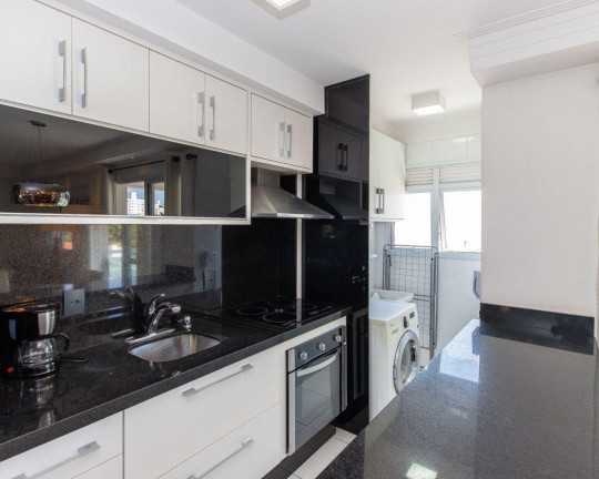 Imagem Imóvel com 2 Quartos à Venda, 74 m² em Granja Julieta - São Paulo