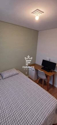 Imagem Apartamento com 2 Quartos à Venda, 39 m² em Areia Branca - Santos Imagem Apartamento com 2 Quartos à Venda, 39 m² em Areia Branca - Santos