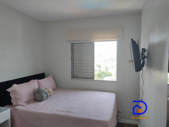 Imagem Apartamento com 2 Quartos à Venda, 54 m² em Vila Robertina - São Paulo Imagem Apartamento com 2 Quartos à Venda, 54 m² em Vila Robertina - São Paulo