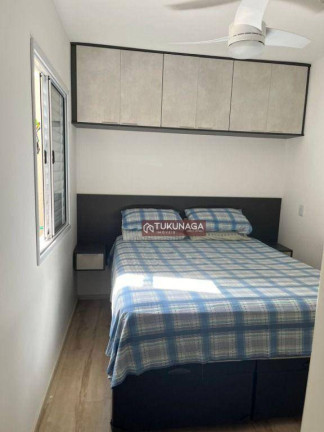 Imagem Apartamento com 2 Quartos à Venda, 39 m² em Tremembé - São Paulo Imagem Apartamento com 2 Quartos à Venda, 39 m² em Tremembé - São Paulo