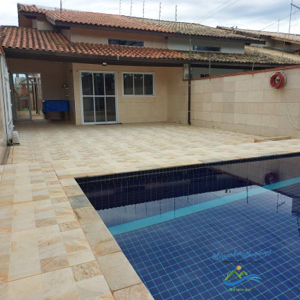 Imagem Casa com 2 Quartos à Venda, 110 m² em Grandesp - Itanhaém