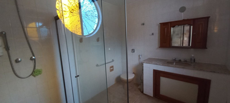 Imagem Casa com 3 Quartos à Venda, 164 m² em Taumaturgo - Teresópolis