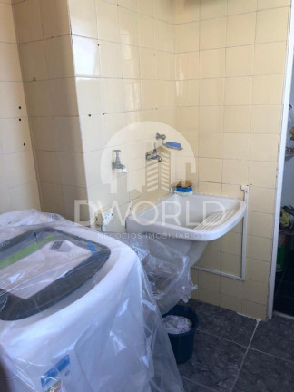 Imagem Imóvel com 2 Quartos à Venda, 65 m² em Baeta Neves - São Bernardo Do Campo