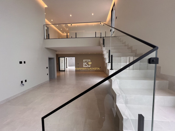 Imagem Casa com 5 Quartos à Venda, 448 m² em Chácaras Caiçaras - Patos De Minas Imagem Casa com 5 Quartos à Venda, 448 m² em Chácaras Caiçaras - Patos De Minas