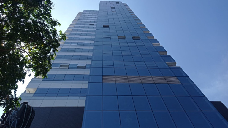 Imagem Imóvel Comercial à Venda, 41 m² em Vila Belmiro - Santos Imagem Imóvel Comercial à Venda, 41 m² em Vila Belmiro - Santos