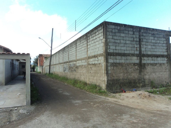 Terreno à Venda, 330 m² em Balneário Itaguaí - Mongaguá