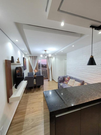 Imagem Apartamento com 2 Quartos à Venda, 50 m² em Vila Romanópolis - Ferraz De Vasconcelos Imagem Apartamento com 2 Quartos à Venda, 50 m² em Vila Romanópolis - Ferraz De Vasconcelos