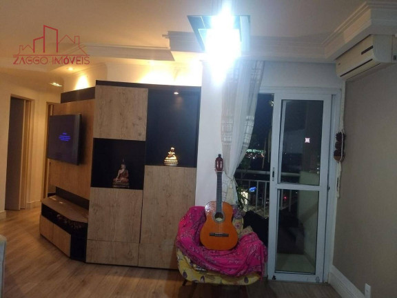 Apartamento com 3 Quartos à Venda, 64 m² em Jardim Marajoara - São Paulo