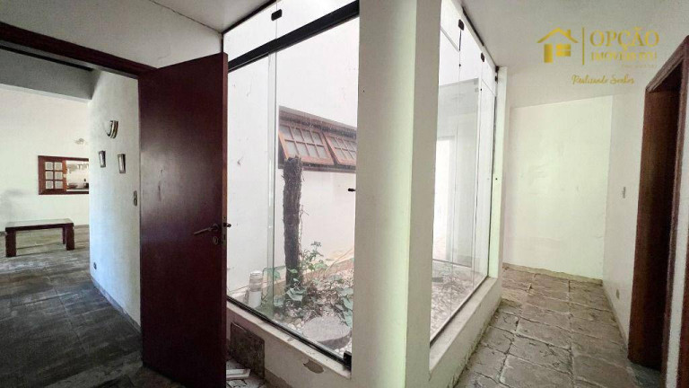 Imagem Casa com 5 Quartos à Venda, 725 m² em Condomínio City Castelo - Itu
