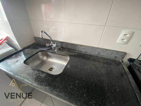 Imagem Apartamento com 2 Quartos à Venda, 43 m² em Cidade São Mateus - São Paulo