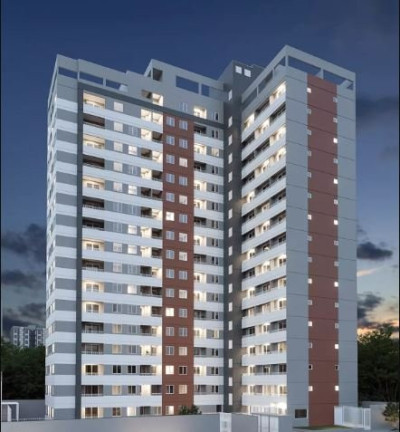 Imagem Apartamento com 2 Quartos à Venda, 38 m² em Jardim Imperador (zona Leste) - São Paulo Imagem Apartamento com 2 Quartos à Venda, 38 m² em Jardim Imperador (zona Leste) - São Paulo