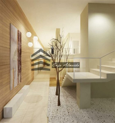 Imagem Apartamento com 3 Quartos à Venda, 150 m² em Pinheiros - São Paulo Imagem Apartamento com 3 Quartos à Venda, 150 m² em Pinheiros - São Paulo