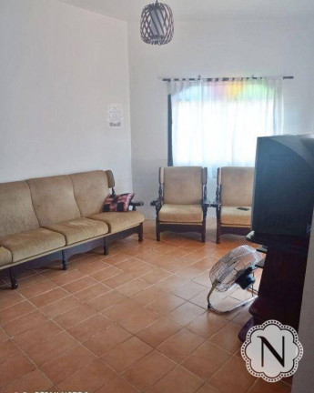 Imagem Casa com 2 Quartos à Venda, 72 m² em Cibratel Ii - Itanhaém Imagem Casa com 2 Quartos à Venda, 72 m² em Cibratel Ii - Itanhaém