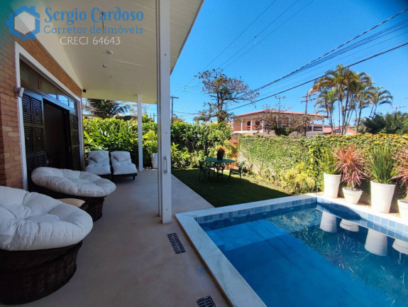 Casa com 4 Quartos à Venda, 190 m² em Cibratel I - Itanhaém